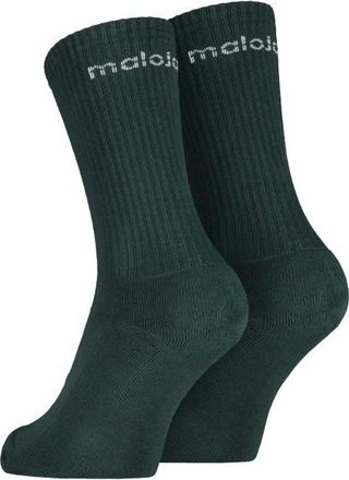 Maloja DocciM. Multifunktionssocken - Unisex | blau