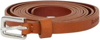 Rodebjer Mujer, Accesorios, Marr&oacute;n, Talla: ONE Size