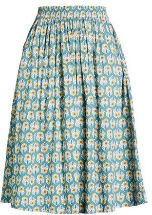 Skall Studio HOSEN & RÖCKE - Midi-Röcke auf YOOX.COM