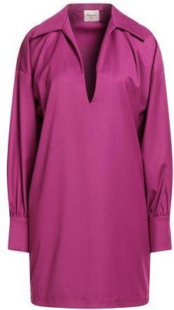 Mariuccia Mini dresses