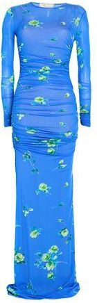 Blumarine DRESSES - Maxi dresses on YOOX.COM