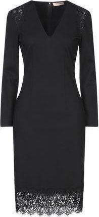 Twin-Set VESTIDOS - Vestidos midi en YOOX.COM