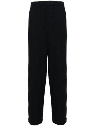 Barena Pantalone cordier trousers - Blue