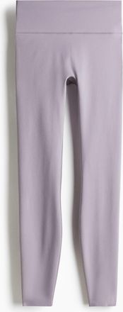 H&M Sportleggings mit SoftMove - Purple