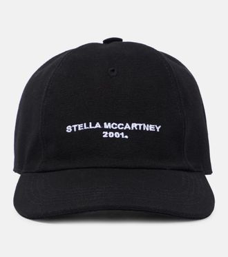ハット STELLA McCARTNEY Cappello adidas by Stella McCartney Run Cap - Green | Free Shipping