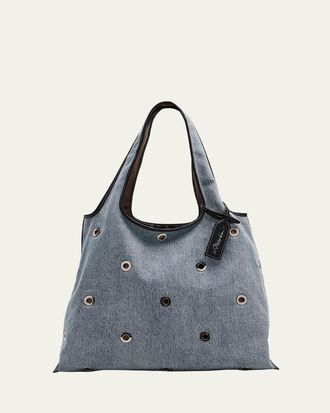 美品 1402 3.1 Phillip Lim パシュリ 2way トートバッグ Women's Designer Handbags & Small Leather Goods | 3.1