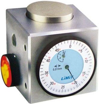 Limit Posicionador Limit 153200100