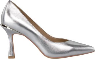 Alma En Pena Puntige neus stiletto schoen - Dames - Pumps - Grijs - 35 EU - Schoenen