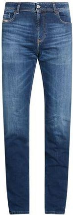 Diesel BOTTOMWEAR - Pantaloni jeans su YOOX.COM