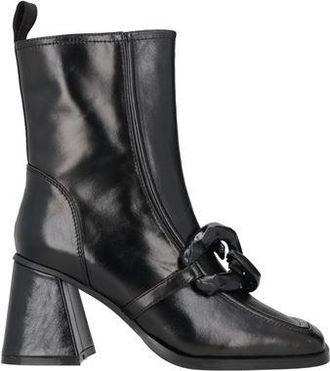 Luciano Barachini CALZADO - Botines de ca&ntilde;a alta en YOOX.COM