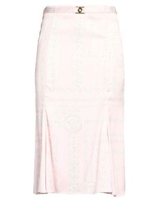 Versace PARTES DE ABAJO - Faldas midi en YOOX.COM