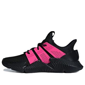 adidas (WMNS) adidas Prophere Black Shock Pink B37660