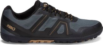 Xero Shoes Mens Mesa Trail Ll Shoes In Forest