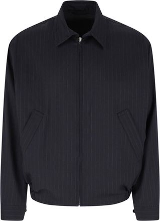 Kaptain Sunshine Wool jacket