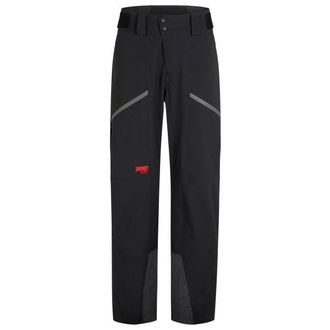 Ziener Rokito-Z Skihose f&uuml;r Herren | schwarz