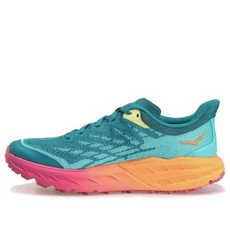 Hoka One One Speedgoat 5 Deep Lake Ceramic 1123157-DLCR