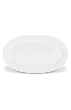 Kate Spade New York wickford hors doeuvres tray in White at Nordstrom