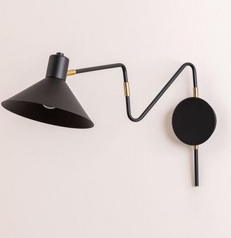 Sklum Lampada da parete Lizz Sklum