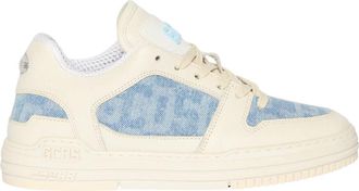 GCDS unisex, Zapatos, Azul, Talla: 40 EU