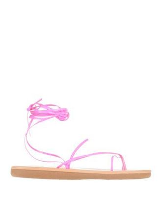 Ancient Greek Sandals FOOTWEAR - Thong sandals on YOOX.COM