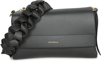 Coccinelle Mujer, Bolsos, Negro, Talla: ONE Size
