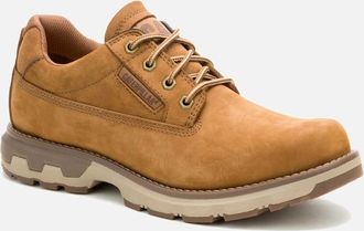 CAT Mens Pursue Lo P726373 Mens Bronze Brown Shoes - Size: 8.5