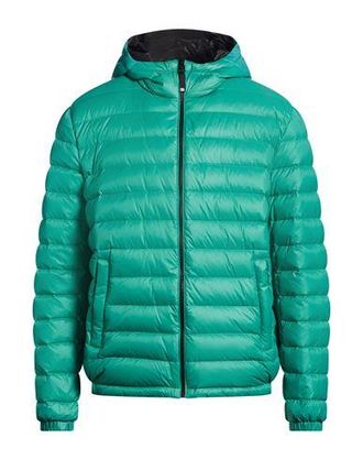 Dolce & Gabbana COATS & JACKETS - Puffers sur YOOX.COM