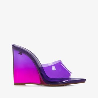 Le Silla SANDALO KIRA 120 mm