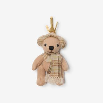 Burberry Thomas Bear Charm