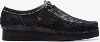 Clarks Wallabee Standard Fit