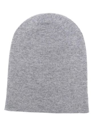 Saint Laurent Wool Beanie