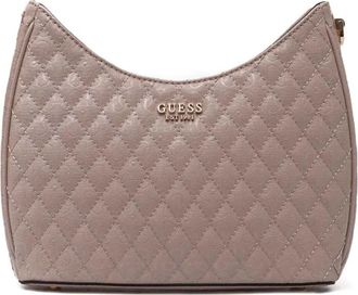 Guess Co Yarmilla shoulder bag - Neutrals