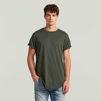 G-Star Ductsoon Relaxed T-Shirt - Grijs - Heren