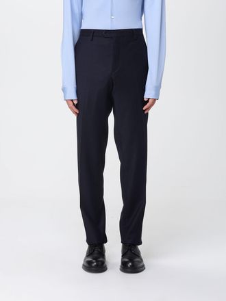 BRIGLIA 1949 Pants BRIGLIA 1949 Men color Blue