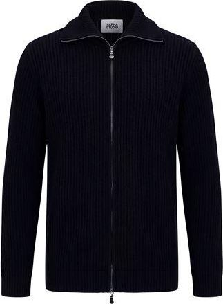 Alpha Studio MAGLIERIA - Cardigan su YOOX.COM