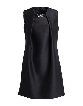 Versace Mini dresses