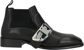Burberry CALZADO - Botines de ca&ntilde;a alta en YOOX.COM