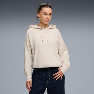 Puma Oversized hoodie HER