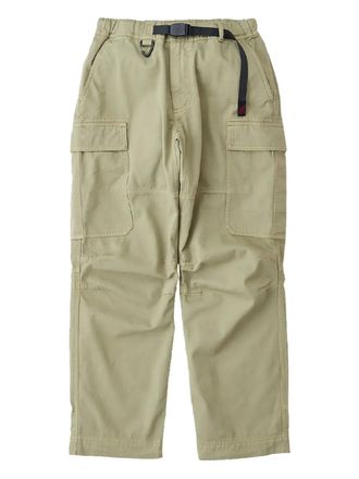 Gramicci Sierra cargo trousers - Neutrals
