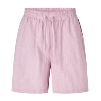 Lollys Laundry Donna, Pantaloncini, Rosa, XS, new