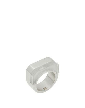 Rick Owens JOYAS y RELOJES - Anillos en YOOX.COM