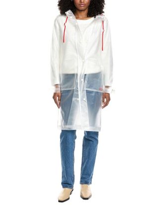 Hunter Medium Rain Coat