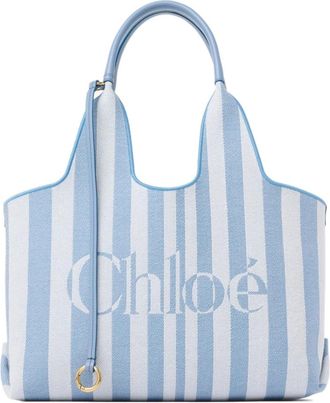 Chlo&eacute; Mujer, Bolsos, Azul, Talla: ONE Size