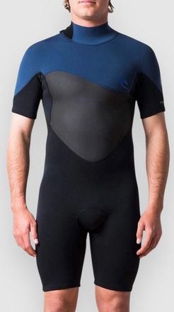 Rip Curl Omega 1.5/1.5 blau