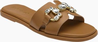 Lotus Womens Agueda Womens Sandals - Brown - Size: 8