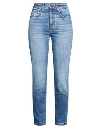 7 For All Mankind BOTTOMWEAR - Jeans on YOOX.COM