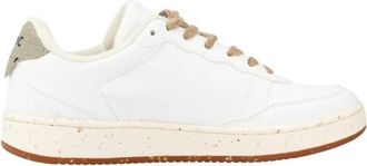 ACBC Casual Sneakers voor dagelijks gebruik - Heren - Sneakers - Wit - 41 EU - Schoenen