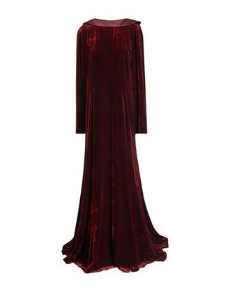 Alberta Ferretti VESTIDOS - Vestidos largos en YOOX.COM