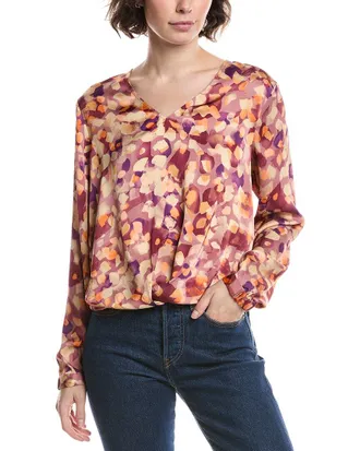 Cabi Cabi Tuck Top