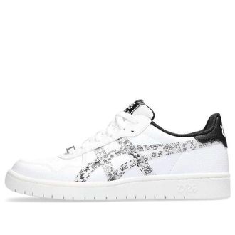 Asics (WMNS) ASICS Japan S Floral - White 1202A447-100